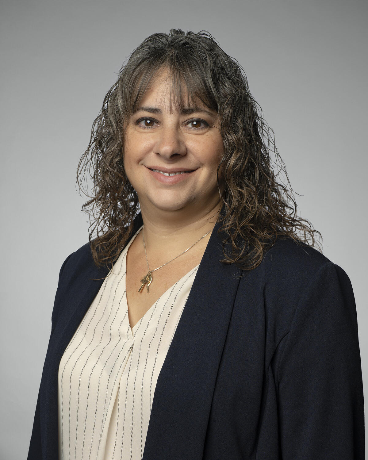 Headshot Image for Nicole Moscatelli